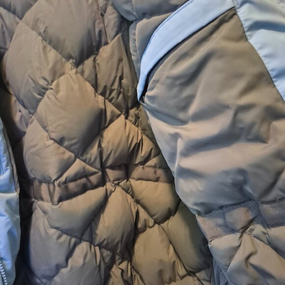 LLBean down parka - Picture 11 of 12
